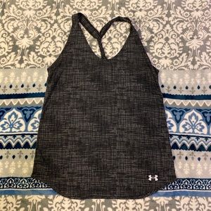 Under Armour Workout Top